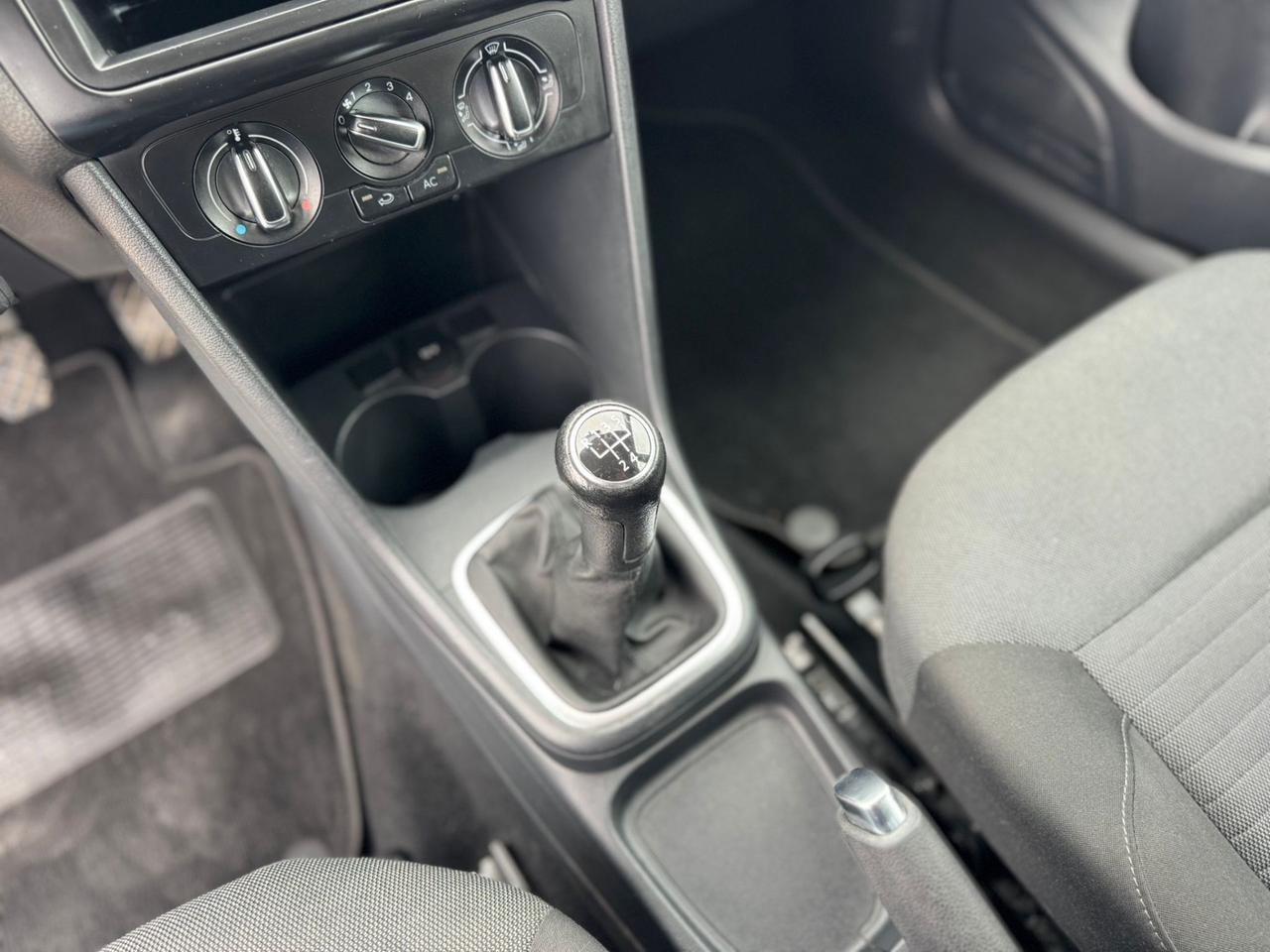 Volkswagen Polo 1.2 70 CV 5p. Comfortline NEOPATENTATI