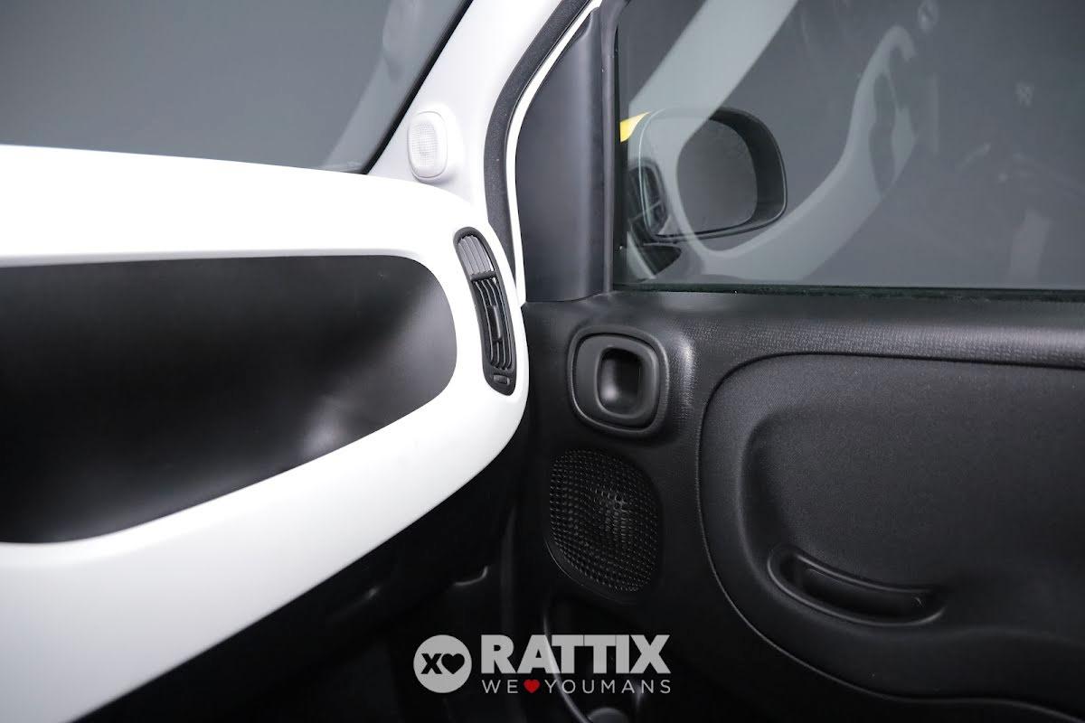 Fiat Pandina 1.0 firefly hybrid 70CV Cross