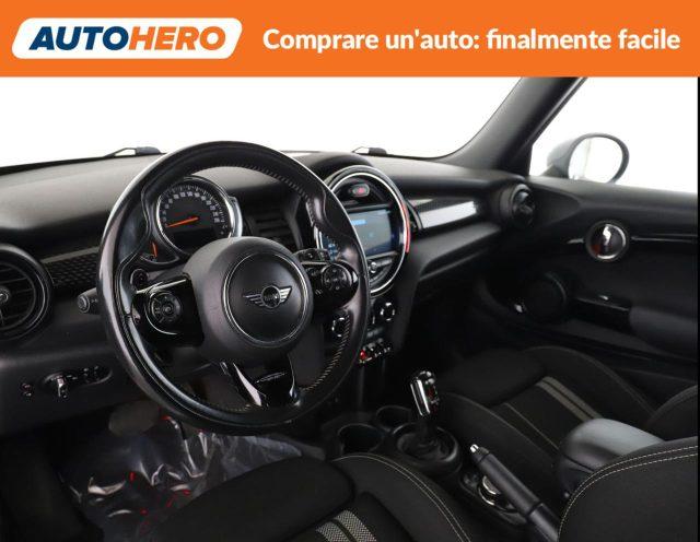 MINI Cooper S 2.0 Cooper S