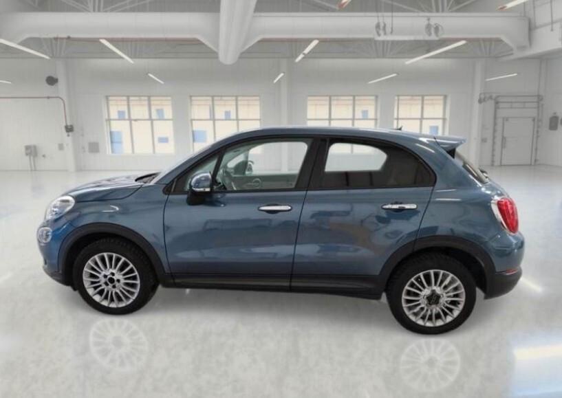 Fiat 500X 1.3 M-jet 95cv *LOUNGE-FULL OPTIONAL*