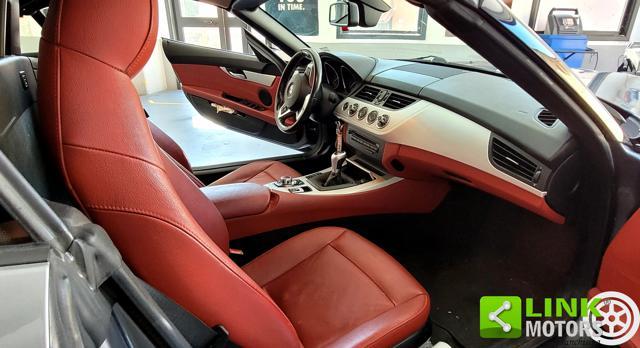 BMW Z4 sdrive 23I
