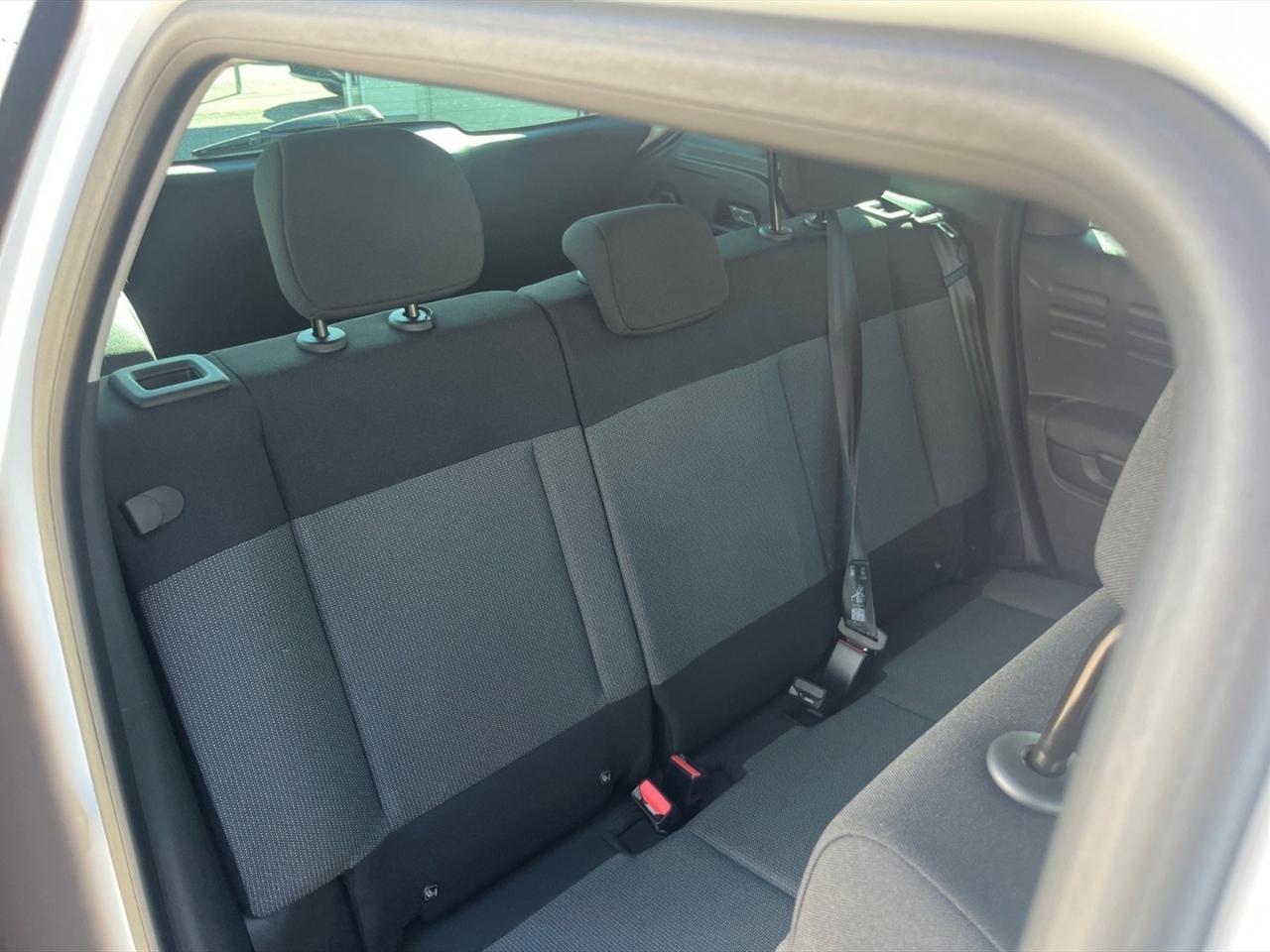 Citroen C3 Aircross 1.2 puretech c-series s&s 110cv