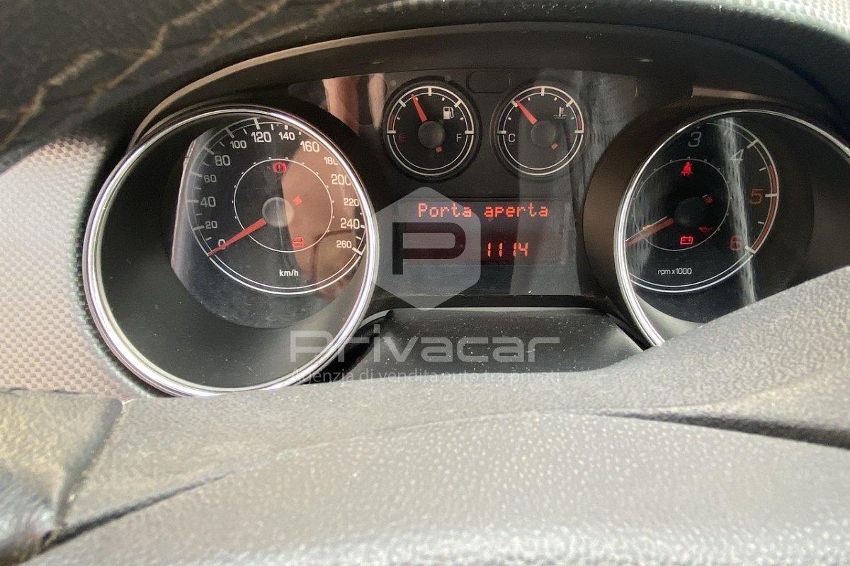 FIAT Bravo 1.6 MJT 120 CV DPF MyLife