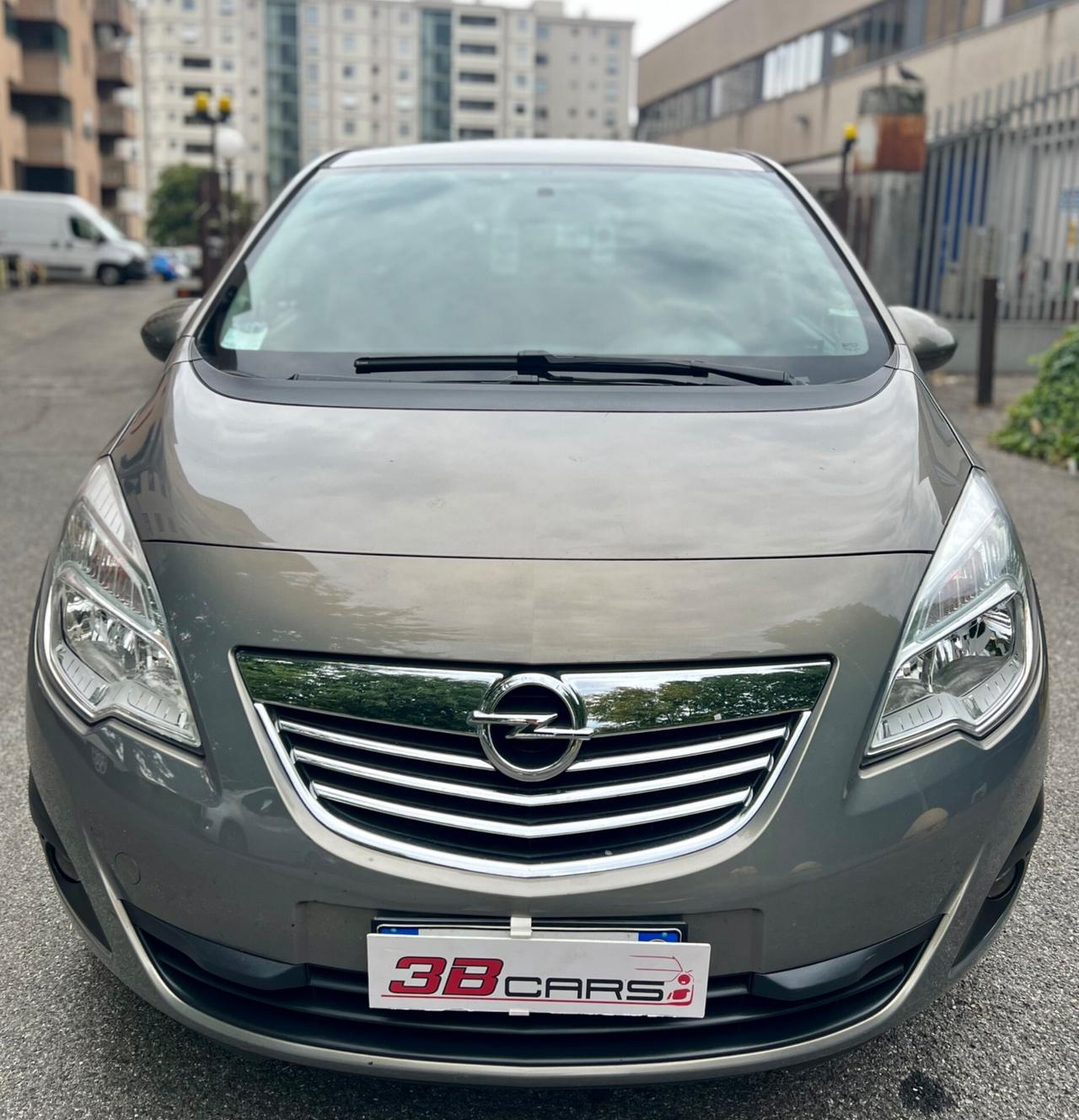 Opel Meriva 1.4 Turbo 120CV Elective