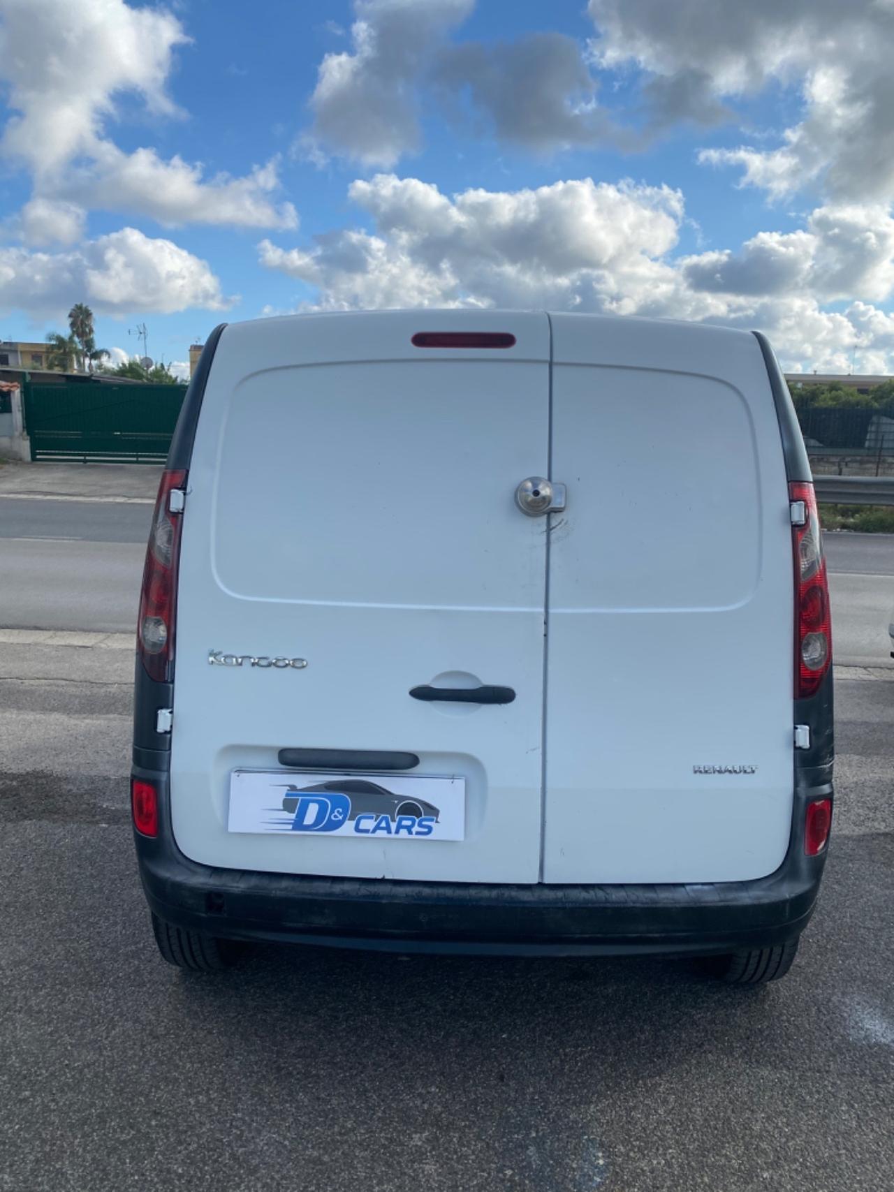 Renault Kangoo 1.5 dCi 85CV 5 porte Dynamique