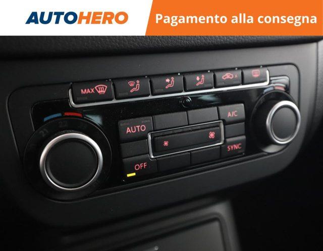 VOLKSWAGEN Tiguan 2.0 TDI 140 CV Sport & Style BlueMotion Technology