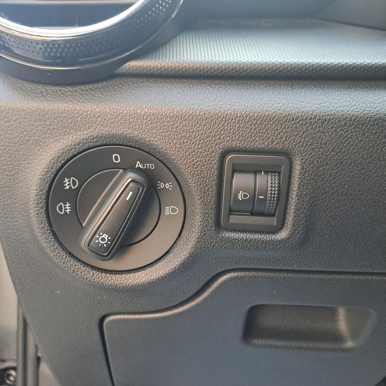 Skoda Fabia 1.0 Tsi 95 Cv Ambition