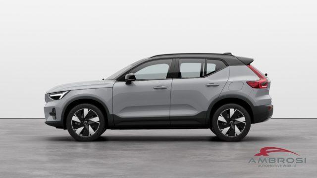 VOLVO XC40 Recharge Single Motor Elettrica Core