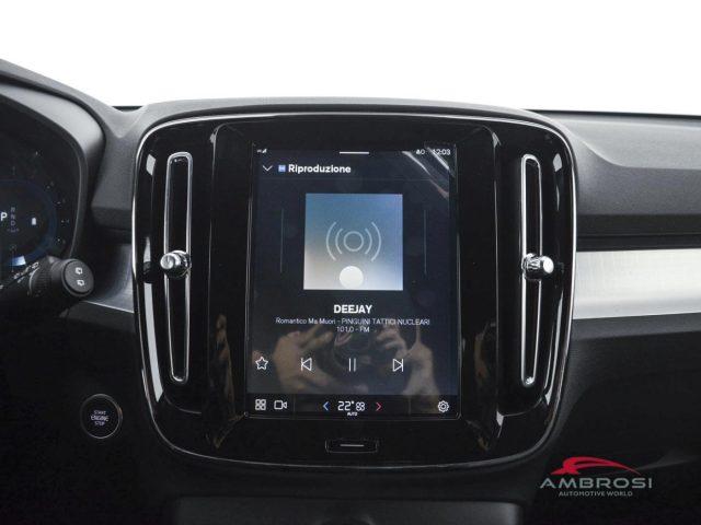 VOLVO XC40 B3 Mild hybrid Benzina Core