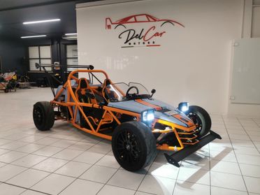 Ariel Atom MeV Rocket Ford