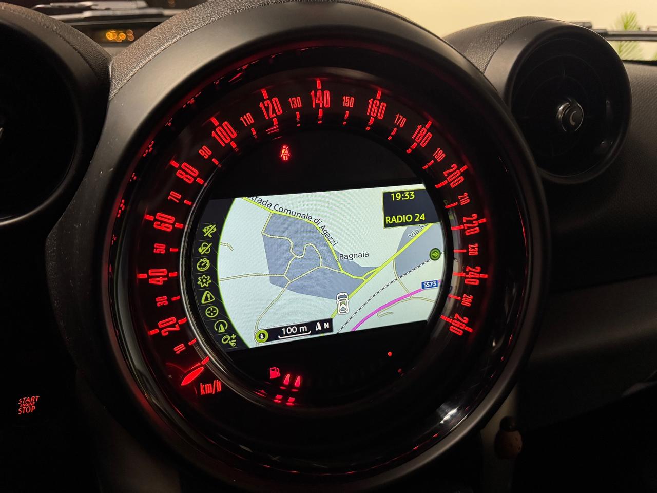 Mini Cooper D Countryman 2.0 SD Business