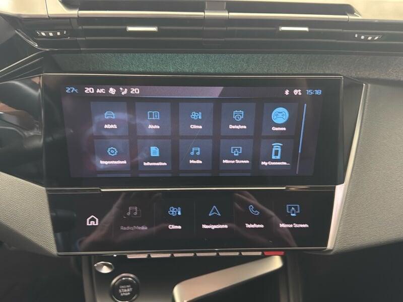Peugeot 308 Allure BlueHDi 130 EAT8 S&S aut.