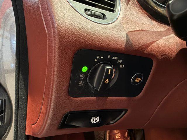 MERCEDES-BENZ CLS 320 CDI Chrome