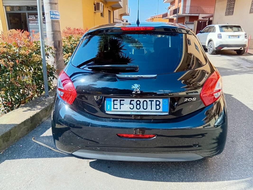 Peugeot 208 1.2 PT (vti) 12v Active 5p