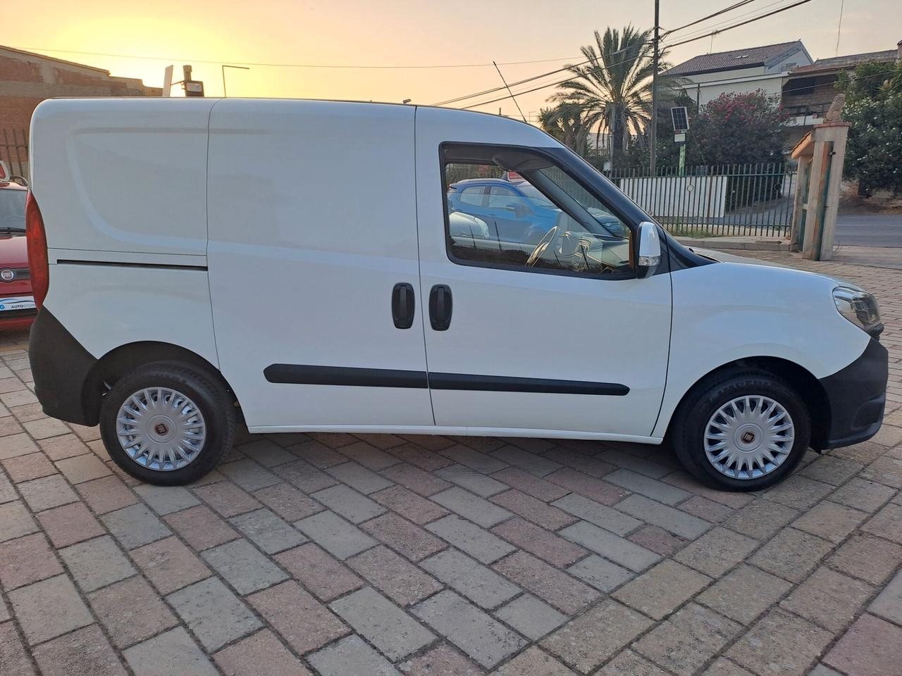 Fiat Doblo Doblò 1.3 MJT PC-TN Cargo Lamierato