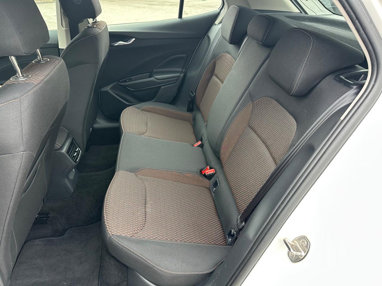 Skoda Fabia 1.0 TSI 95 CV Ambition