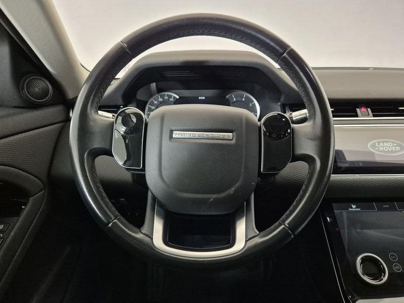 Land Rover Range Rover Evoque Range Rover Evoque II 2019 Ben Range Rover Evoque 1.5 i3 phev S awd auto