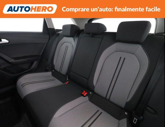 SEAT Leon Sportstourer 1.0 eTSI 110 CV DSG Style