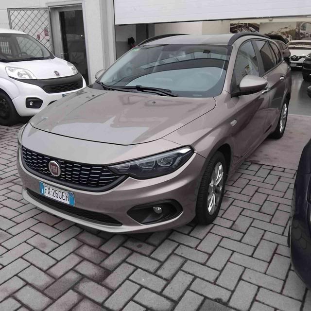 FIAT Tipo 1.6 Mjt S&S SW Lounge