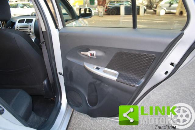 TOYOTA Urban Cruiser 1.4 D-4D 90 CV 4x4 Luxury
