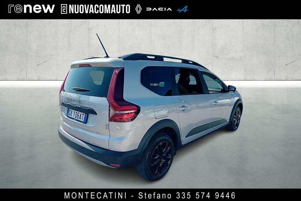 Dacia Jogger 1.0 TCe GPL Comfort