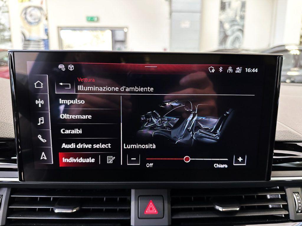 Audi RS 5 Coupé Competition quattro - FULL IVA