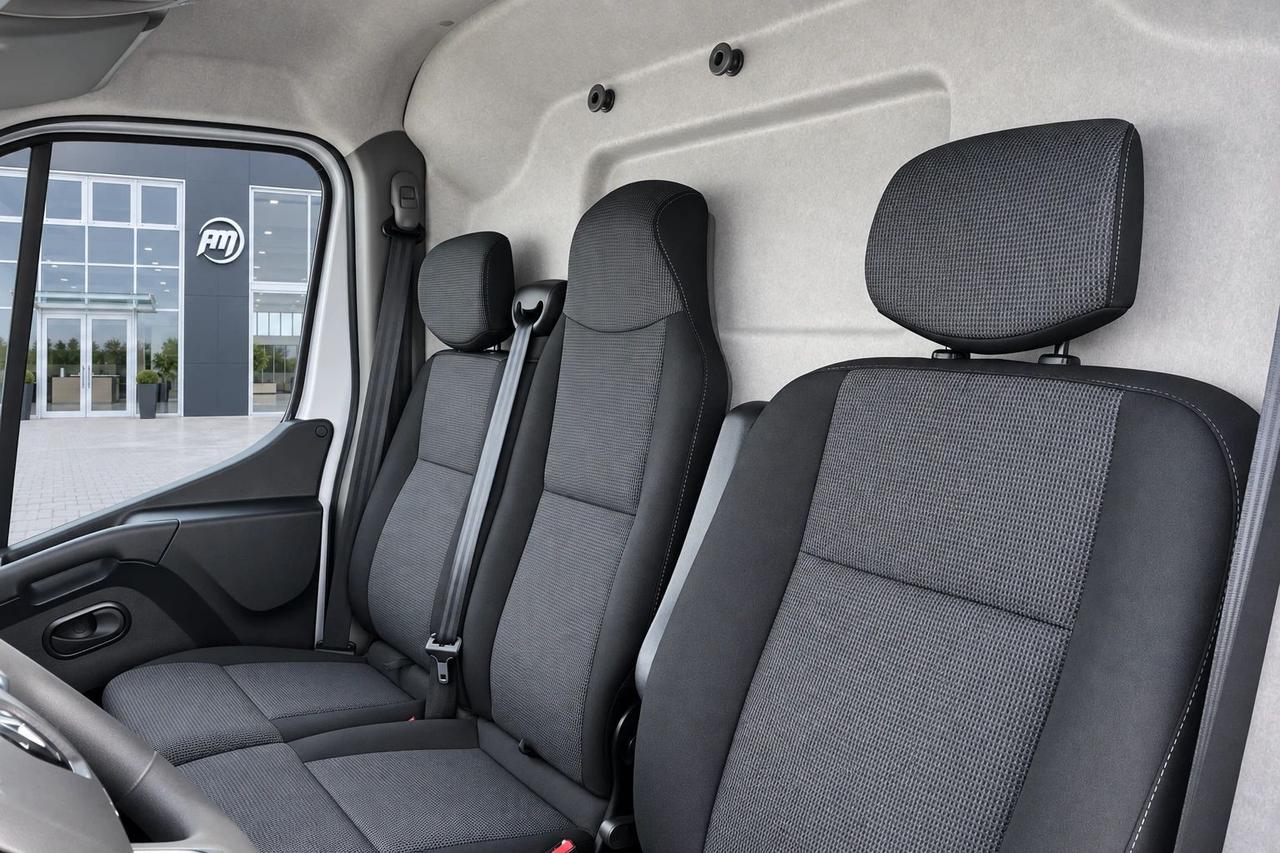 Renault Master L4H2 T35 KM ZERO +IVA