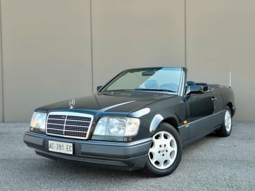 Mercedes-benz E-Series E 200 cat Cabriolet