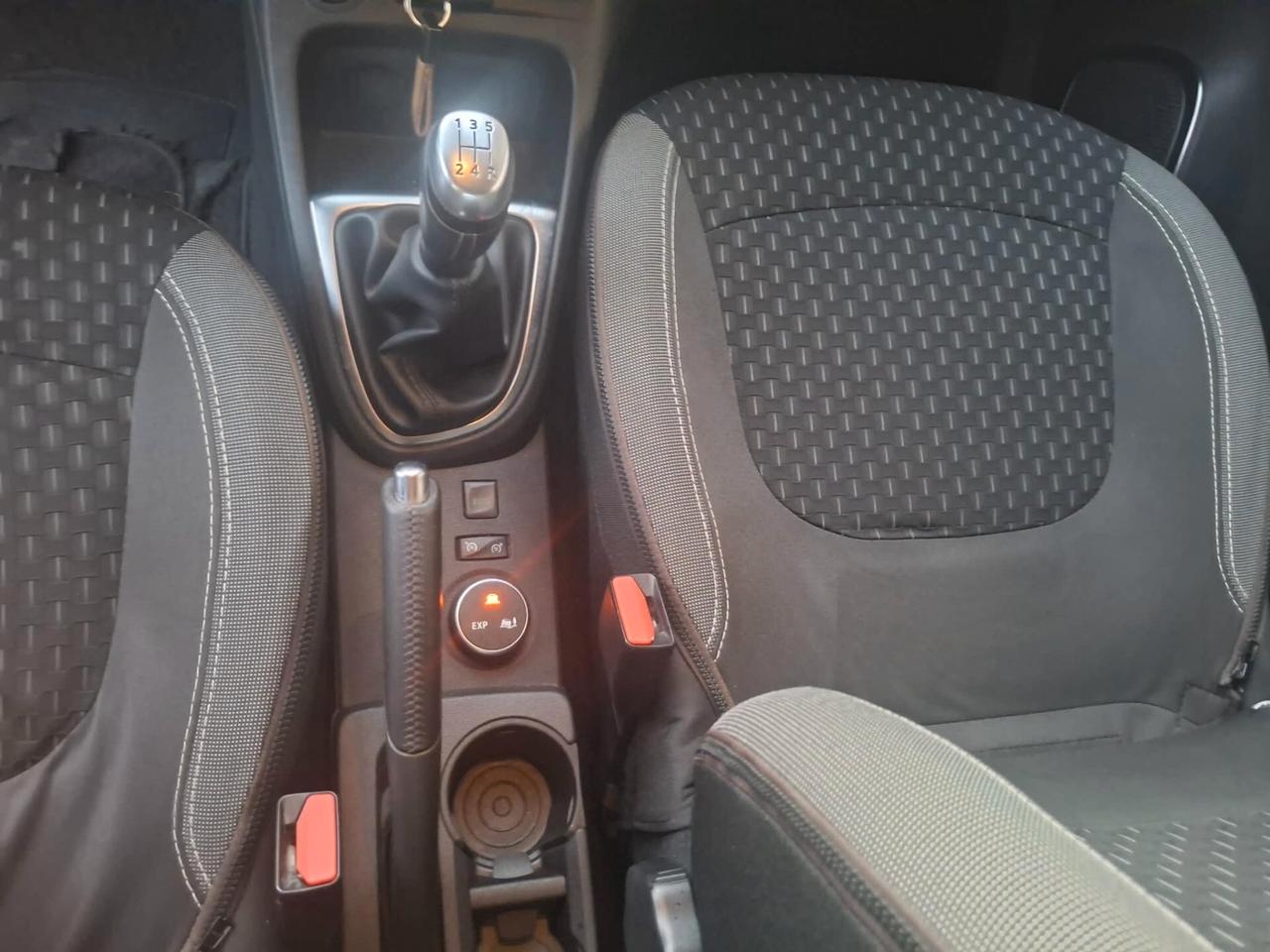 Renault Captur dCi 8V 90 CV Start&Stop Sport Edition2