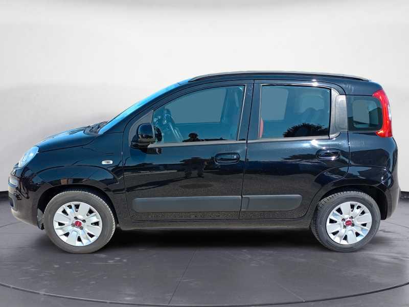 FIAT Panda 2016 Benzina - Panda 1.2 Easy easypower Gpl 69cv