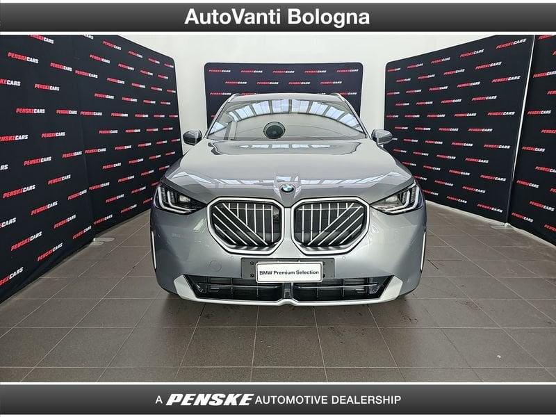 BMW X3 X3 xdrive20d auto