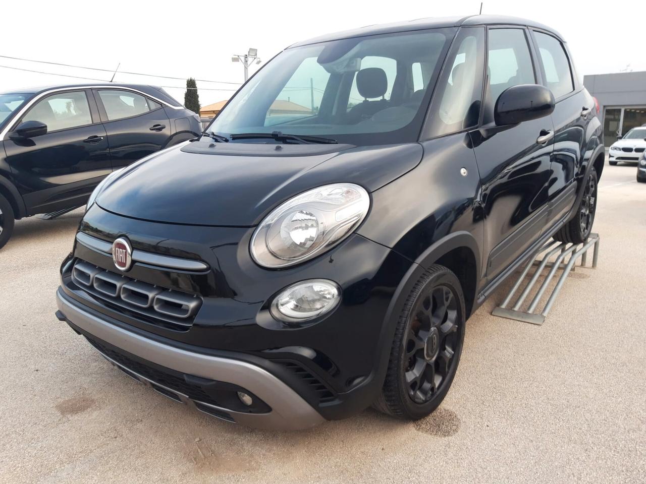 Fiat 500L 1.4 95 CV S&S Cross