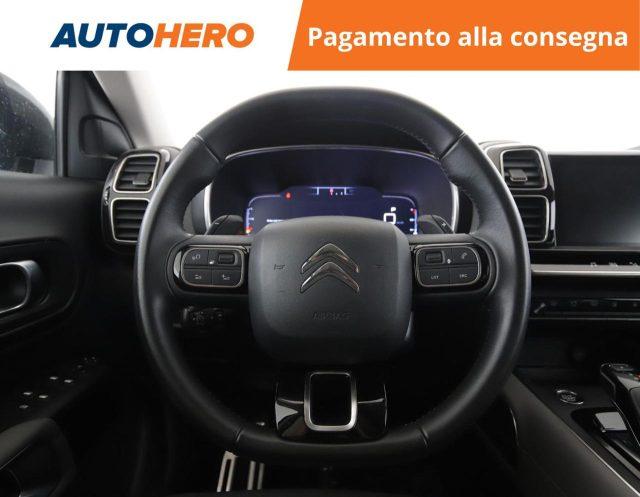 CITROEN C5 Aircross PureTech 180 S&S EAT8 Shine