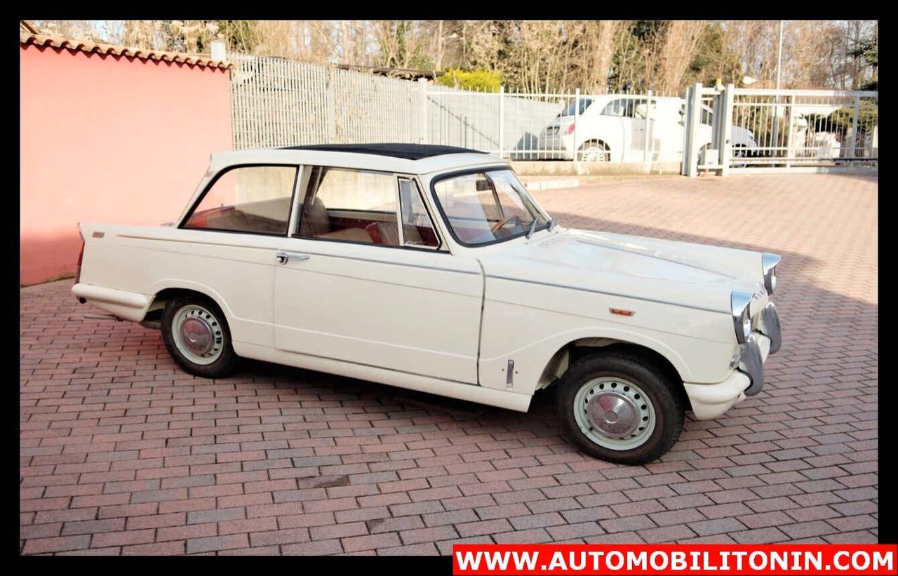 Triumph Herald 12/50