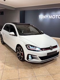 Golf GTI 2.0 TSI 245cv DSG Performance