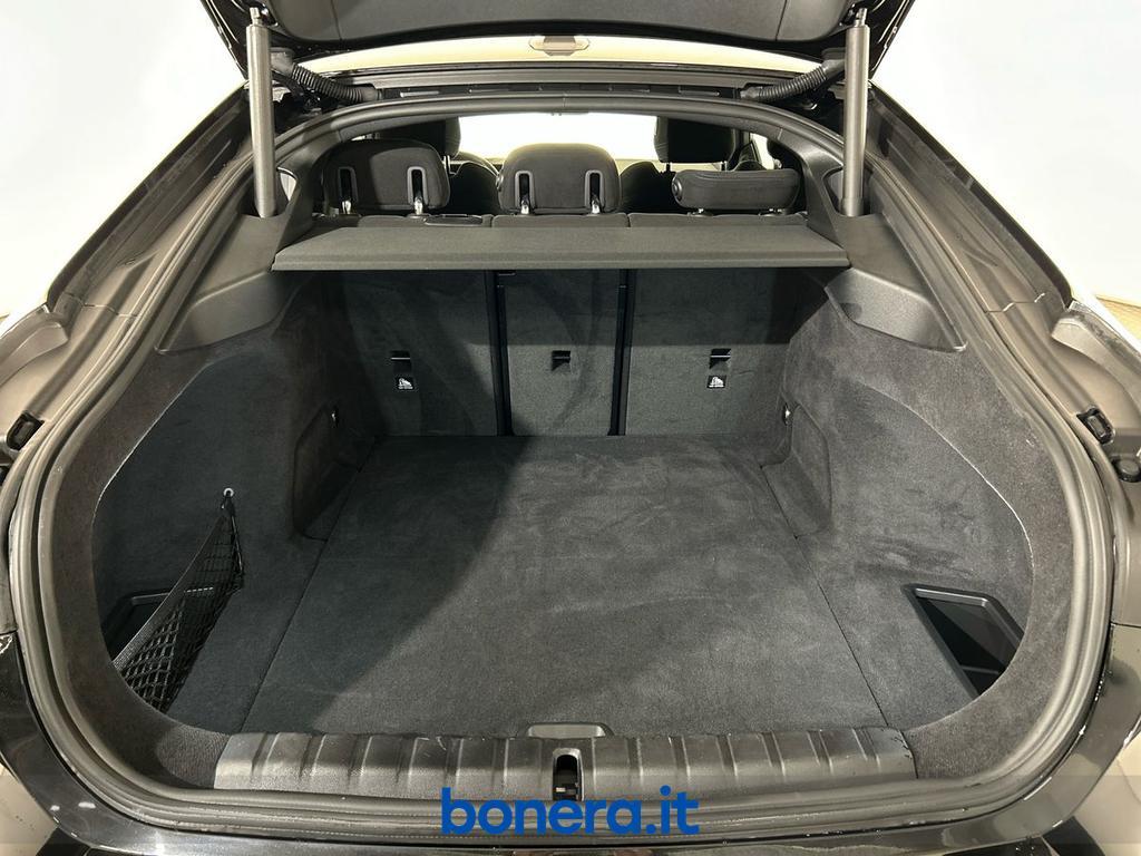 BMW i4 M Sport Pro xDrive40