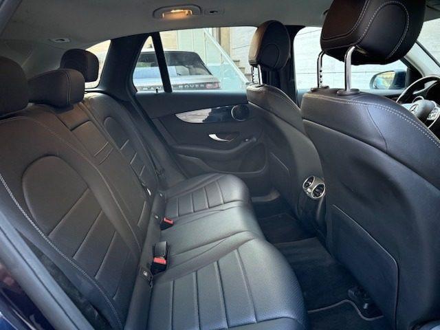 MERCEDES-BENZ GLC 300 e 4Matic EQ-Power Sport