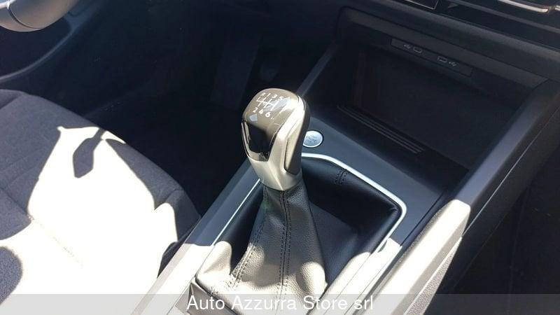 Volkswagen Golf 2.0 TDI 115 CV SCR Edition Plus *PROMO AZZURRA*
