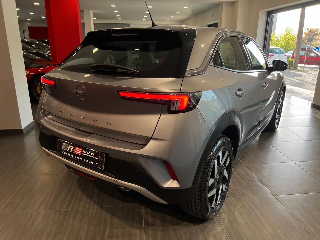 Opel Mokka 1.5 diesel Elegance