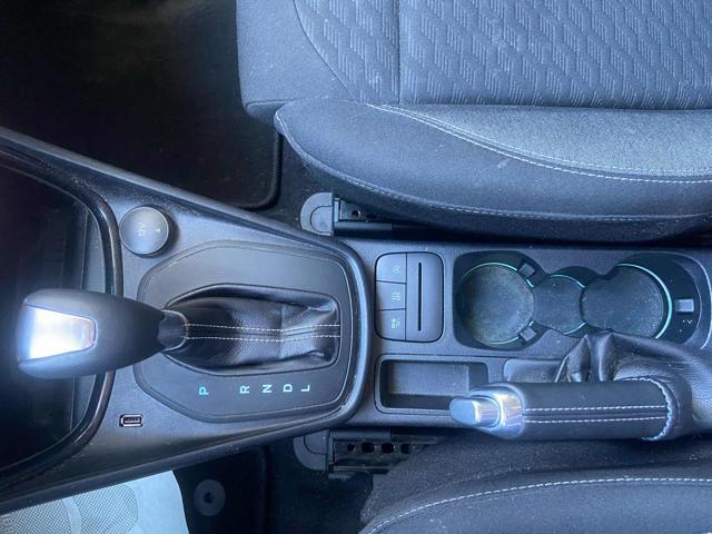 FORD Puma 1.0 EcoBoost Hybrid 125 CV aut. Titanium