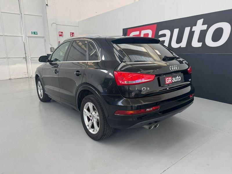 Audi Q3 Q3 2.0 TDI 150 CV Business