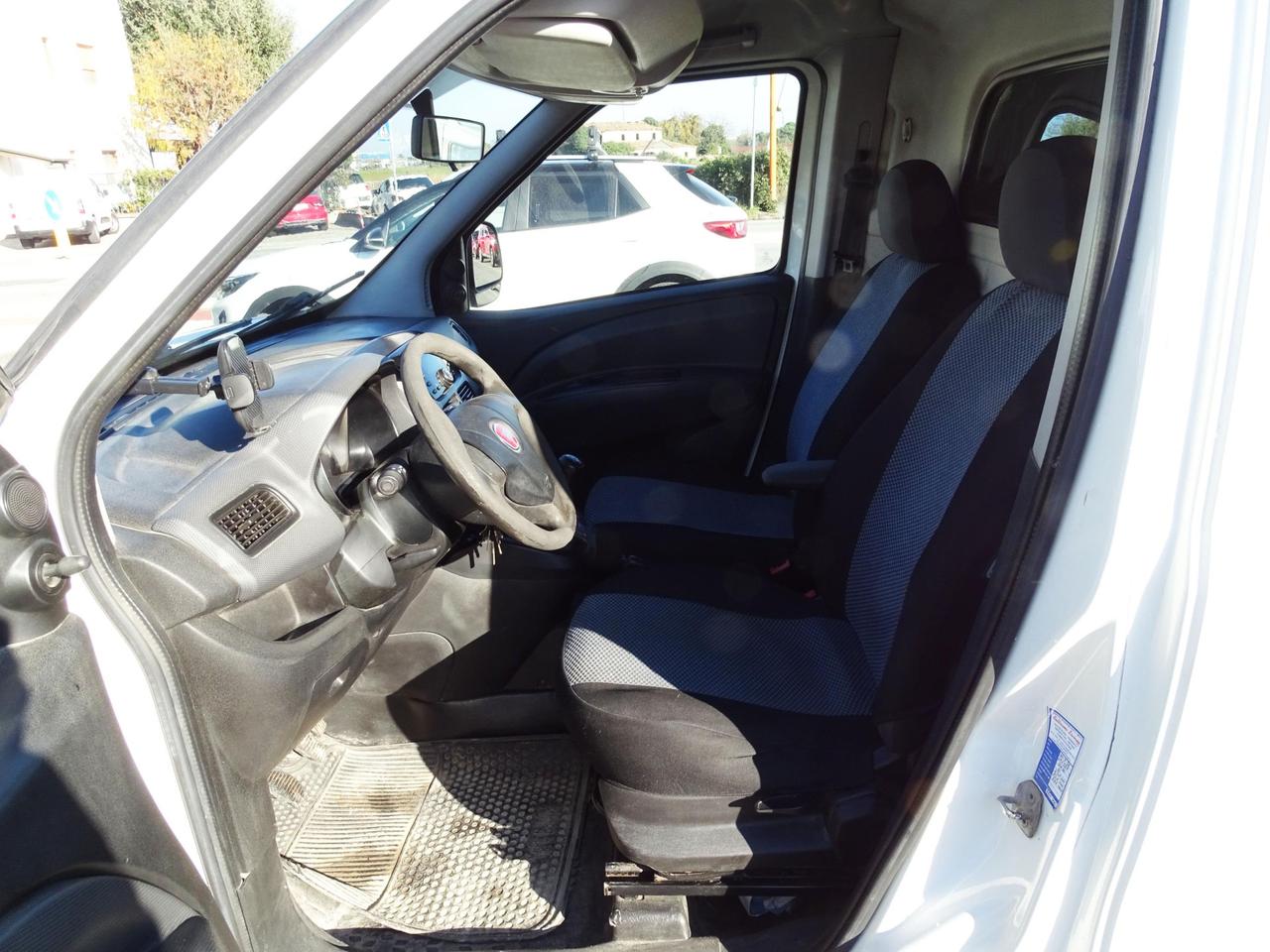 Fiat Doblo Doblò 1.3 MJT 90CV