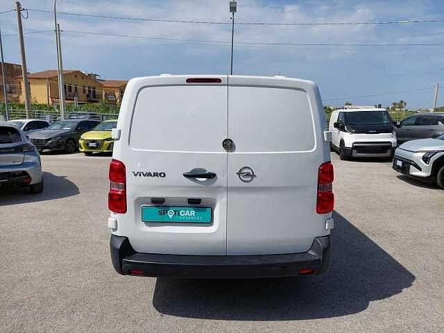 Opel Vivaro 2.0 Diesel 145CV L3H1 Furgone Enjoy