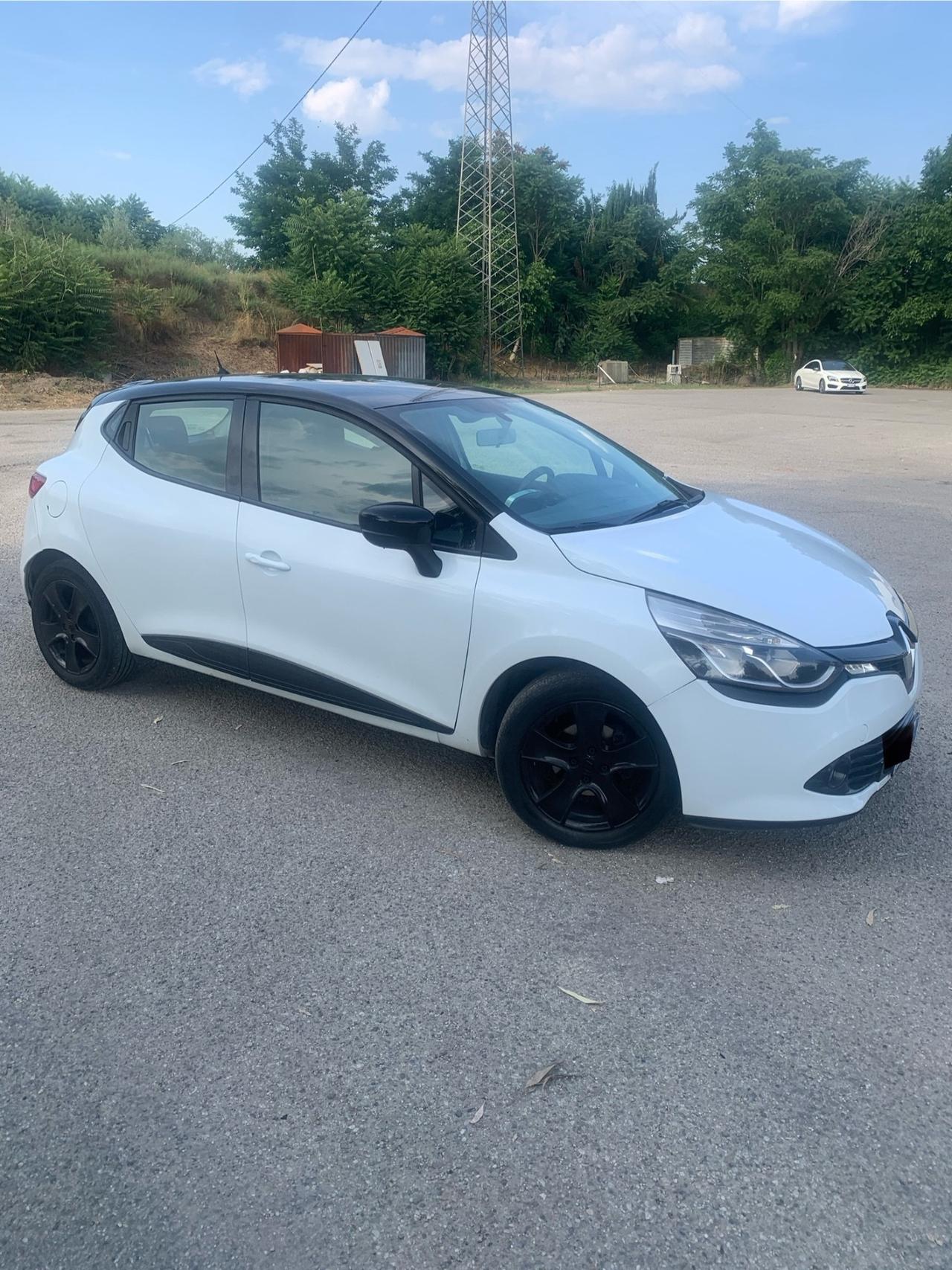 Renault Clio 1.5 dCi 8V 75CV 5p Live 150000KM
