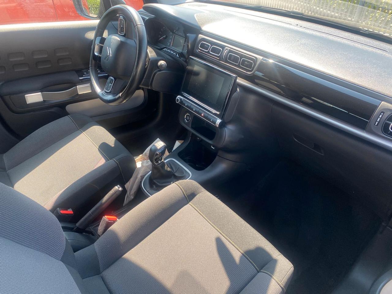 Citroen C3 Aircross DIESEL