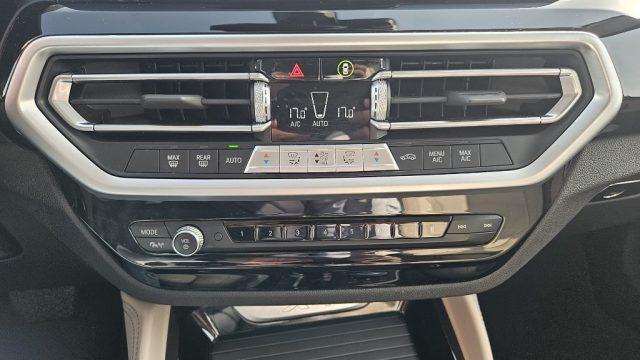 BMW X4 xDrive20d 48V