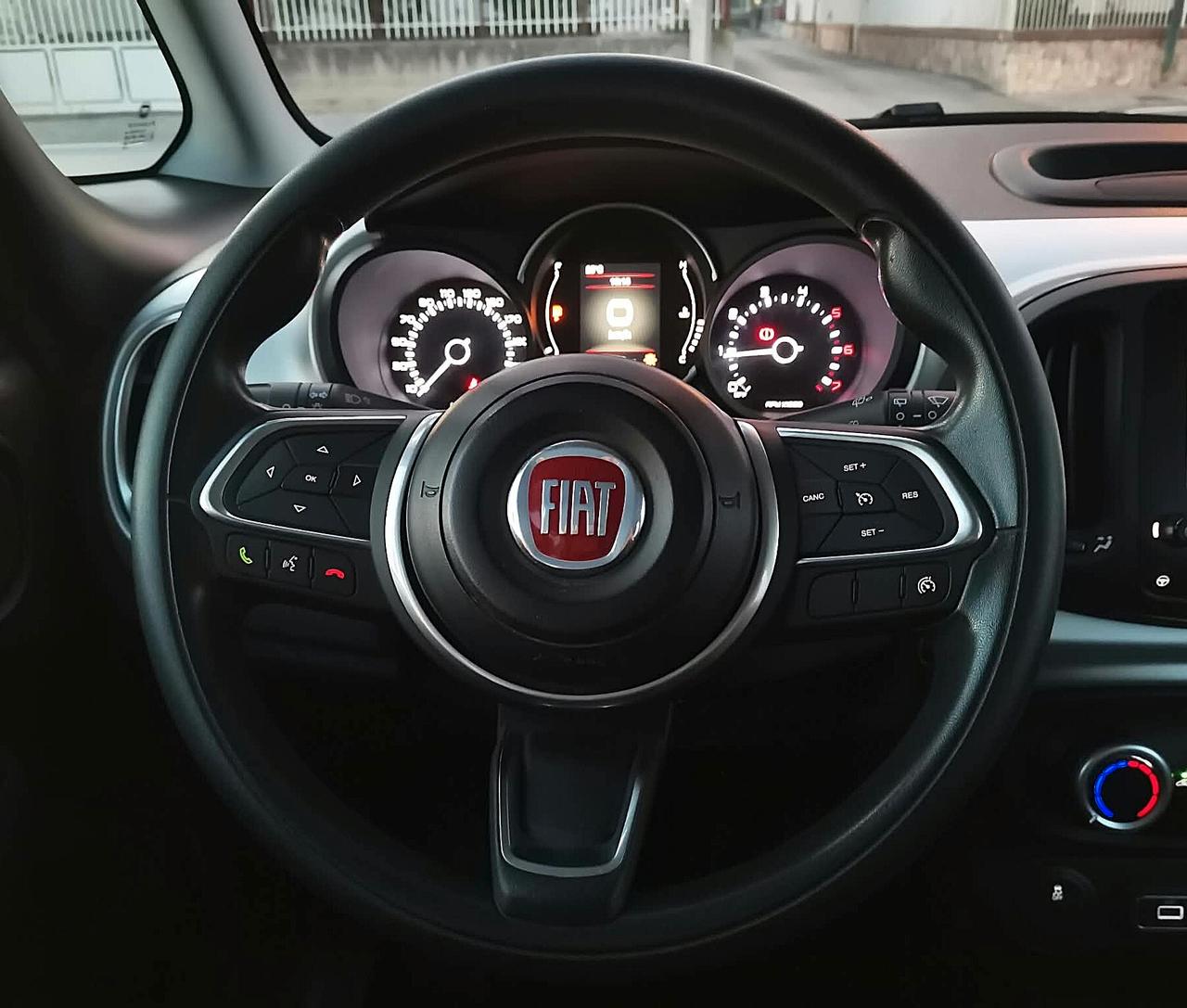 Fiat 500L 1.3 Multijet 95 CV Cross