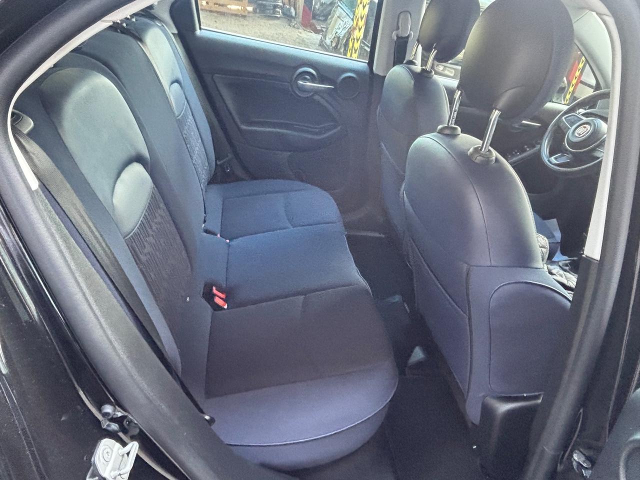 Fiat 500X 1.3 MultiJet 95 CV Connect