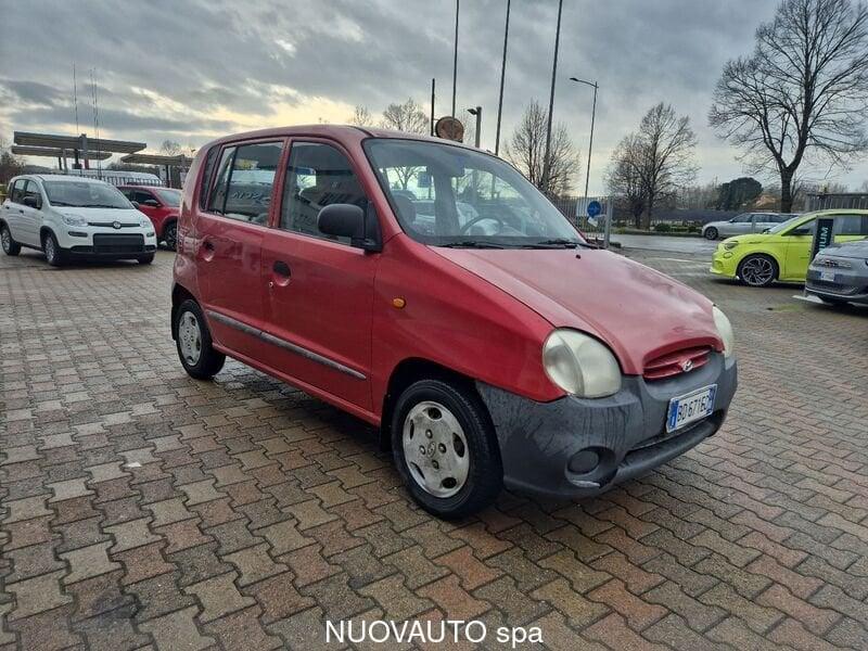 Hyundai Atos 1.0 12V GL