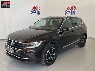 Volkswagen Tiguan 2.0 TDI SCR 110KW Life DSG **PREZZO VERO**